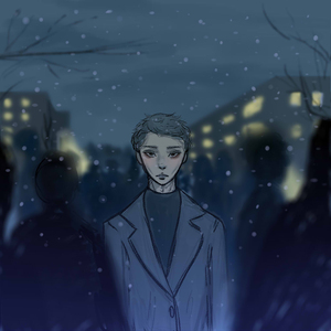 Вдали наших надежд