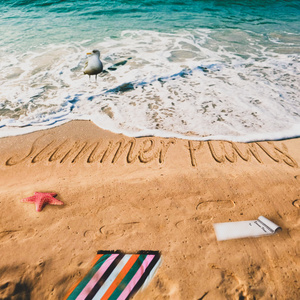 Summer Plans