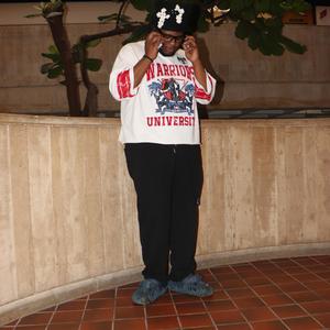 Roll one (feat. Omgtj)