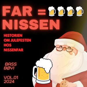 Fest Hos NisseFAR