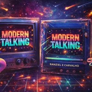 MEGA MODERN TALKING (feat. DJ Carvalho)