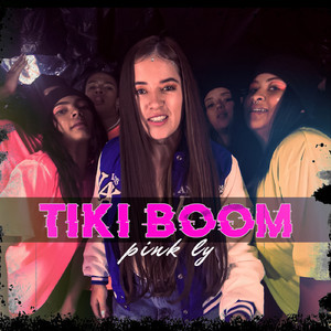Tiki Boom