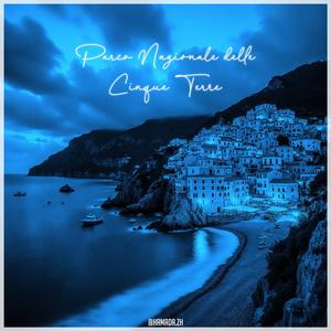 Parco Nazionale delle Cinque Terre