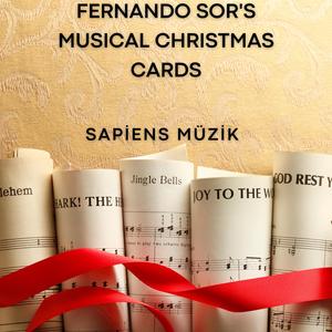 Christmas Caprice Carols