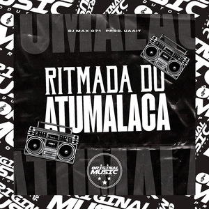 RITMADA DO ATUMALACA