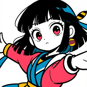 二人のストーリーが