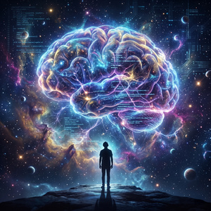 Awaken The Inner Sky