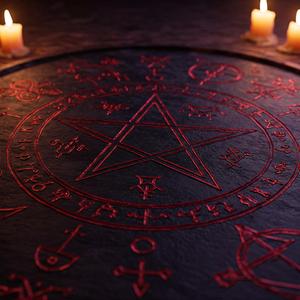 Whispers from the abyss