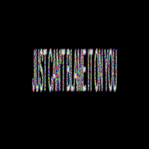 just can't blame it on you