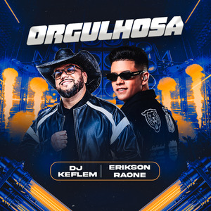Orgulhosa
