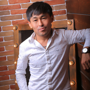 Sevganim bo'ldi xato