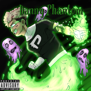 Danny Phantom