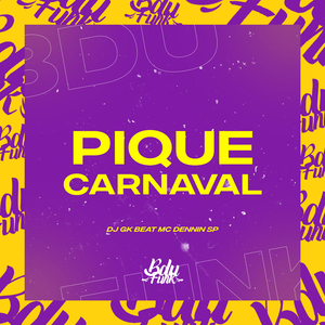 PIQUE CARNAVAL