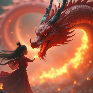 ワンワンサンタクロース