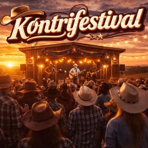 Køntrifestival