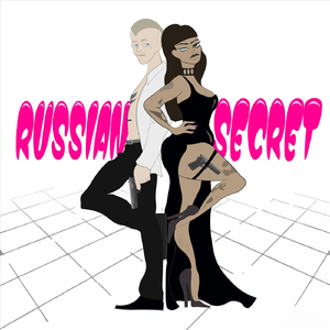 Russian Secret (feat. Tomasa del Real)