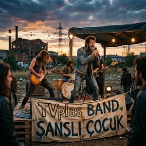 ŞANSLI ÇOCUK