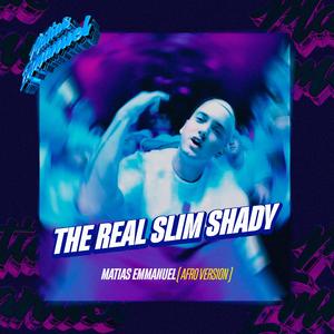The Real Slim Shady (Matias Emmanuel Afro) (Radio Edit)