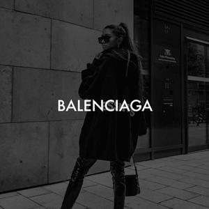 Balenciaga 2022 (feat. DKSH) (Extended)