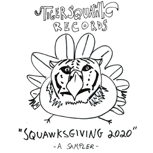 Go Ham (With Craig Huxtable)