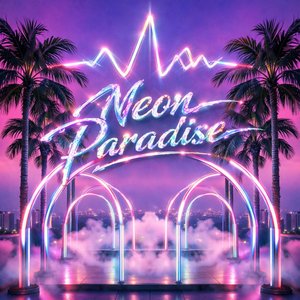 Neon Paradise (Electro Pop Mix)