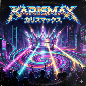 カリスマックス (Cover)