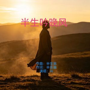 半生吟晚风 (原版)