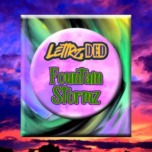 Fountain Stormz (Legend Of Zelda Mashup)