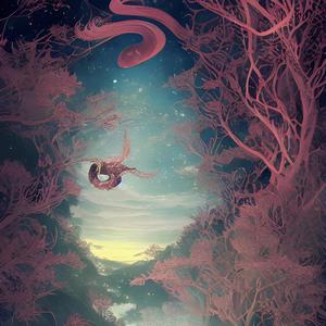 WOKE UP (feat. Thomas Kraft, Tommy Ewins & Ilias)