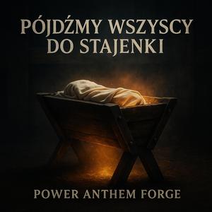 Pójdźmy wszyscy do stajenki