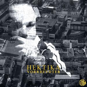 HektikA (feat. Voizzenbeatz & Jokko417)