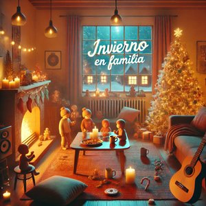 Lofi Bajo El Muérdago