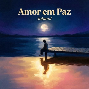 Amor Em Paz
