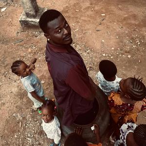 Awòn kan Gbèkélè oorrr (à bèré Lòrúkò ELEDUMARE)