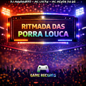 Ritmada Das Porra Louca