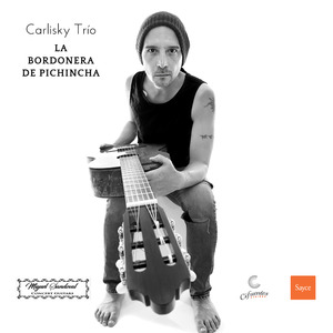 La Bordonera de Pichincha