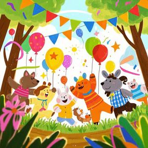 轻松可爱纯音乐vlog