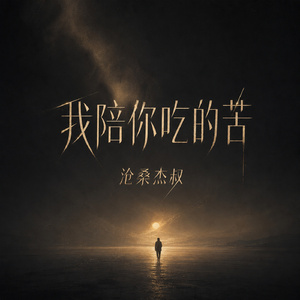 我陪你吃的苦
