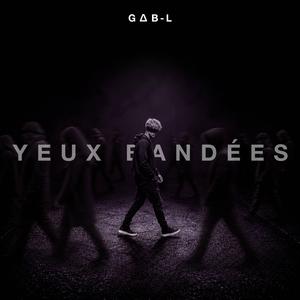 YEUX BANDÉES