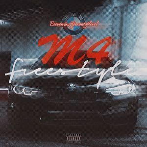 M4 Freestyle
