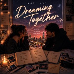 DREAMING TOGETHER