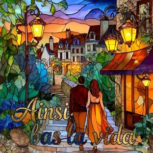 Ainsi Bas La Vida (Arabic Oud)