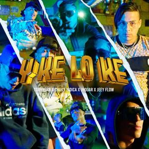 Y KE LO KE (TORNNERR CHUKY INDICA JEEY FLOW JHOUAR)