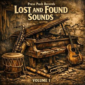 Lost and Found Sounds: Farewell My Beloved