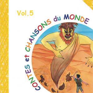 La Légende De Moorea (Conte De Tahiti)