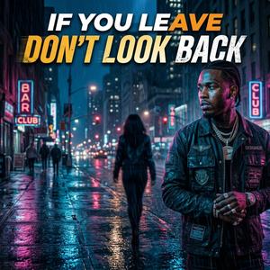 Don’t Look Back