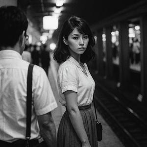 エンジンの恋人たち (Enjin no Koibitotachi _ Lovers of the Engine)