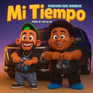 MI TIEMPO