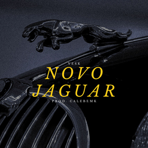 Novo Jaguar