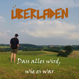 Dass alles wird, wie es war